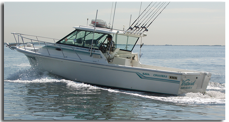 deep sea fishing sandy hook Home | WestWind